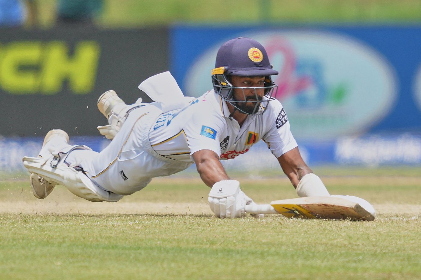 Krishna and Suthar take 3 wickets each to put India in control against Sri Lanka on Day 3 | iNFOnews.ca