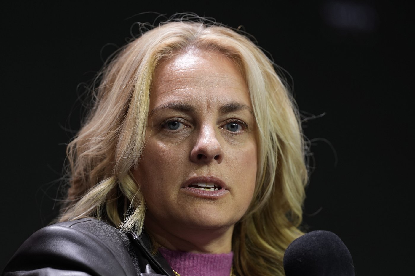 Despite four new teams, the Big 12 women's basketball title could be decided by some familiar faces | iNFOnews.ca