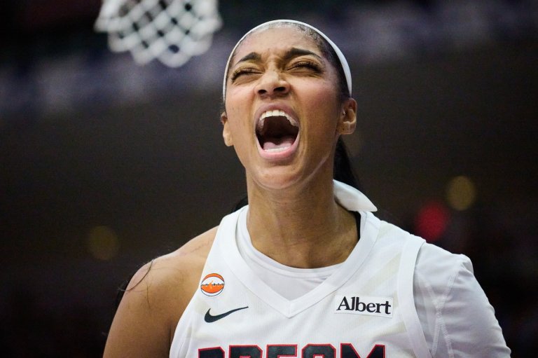 Howard scores 20, Gray and Okot each net 18 as Dream beat Tempo 94-87 | iNFOnews.ca