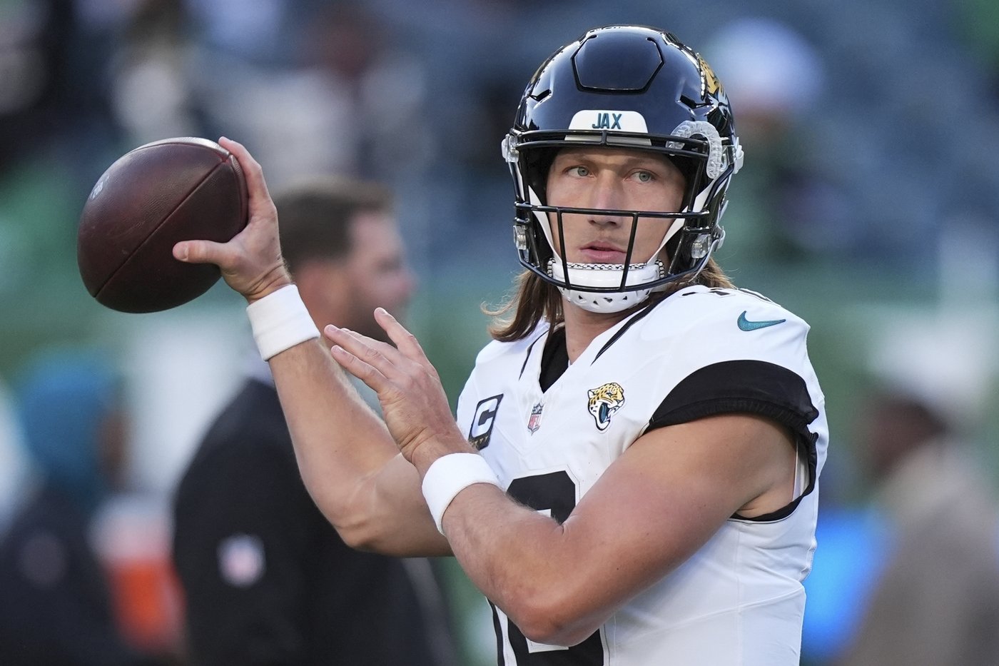 Slumping Texans face the woeful Jags in an AFC South series that's been mostly one-sided lately | iNFOnews.ca