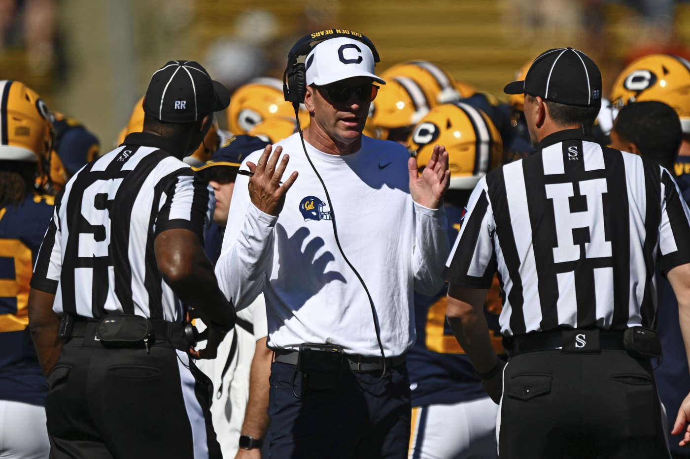 North Carolina State rallies to beat Cal 24-23 | iNFOnews.ca