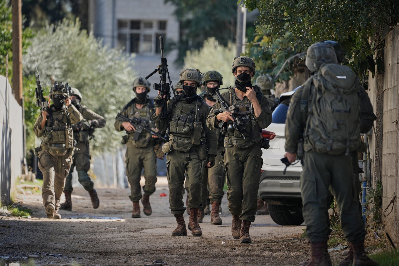Israel returns 15 more Palestinian bodies to Gaza as first phase of ceasefire nears end | iNFOnews.ca Israel returns 15 more Palestinian bodies to Gaza as first phase of ceasefire nears end | iNFOnews.ca