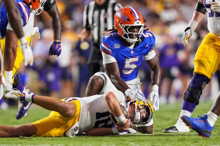 Florida tries to end a 6-game skid away from home when it opens SEC play at Auburn | iNFOnews.ca