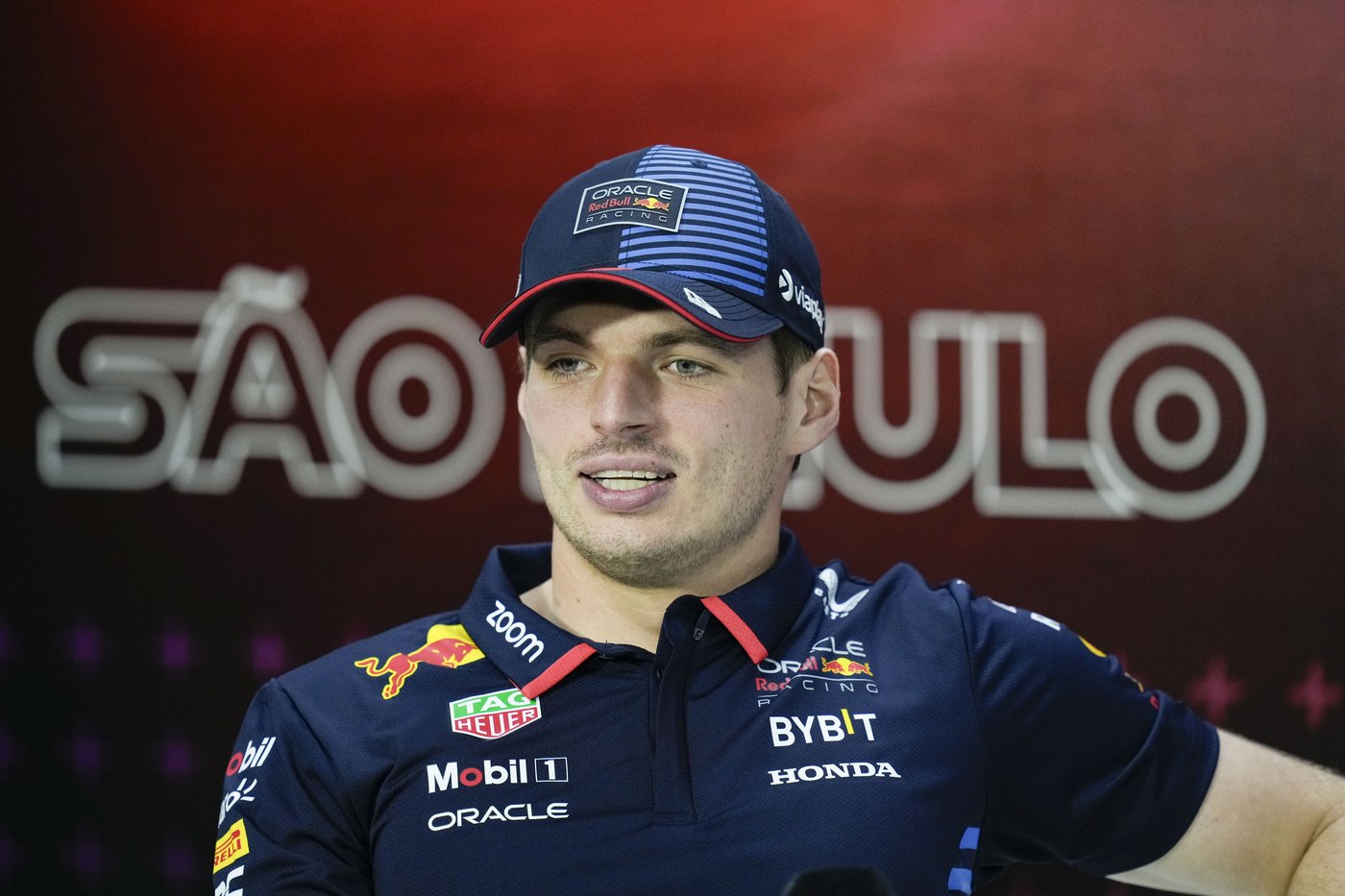 Verstappen unfazed by criticism after aggressive battle with Norris in Mexico | iNFOnews.ca
