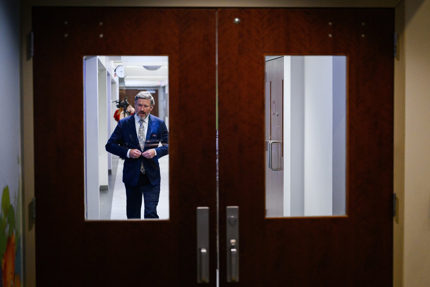 Kentucky Republicans love Trump. Will they ignore him and reelect Thomas Massie? | iNFOnews.ca Kentucky Republicans love Trump. Will they ignore him and reelect Thomas Massie? | iNFOnews.ca
