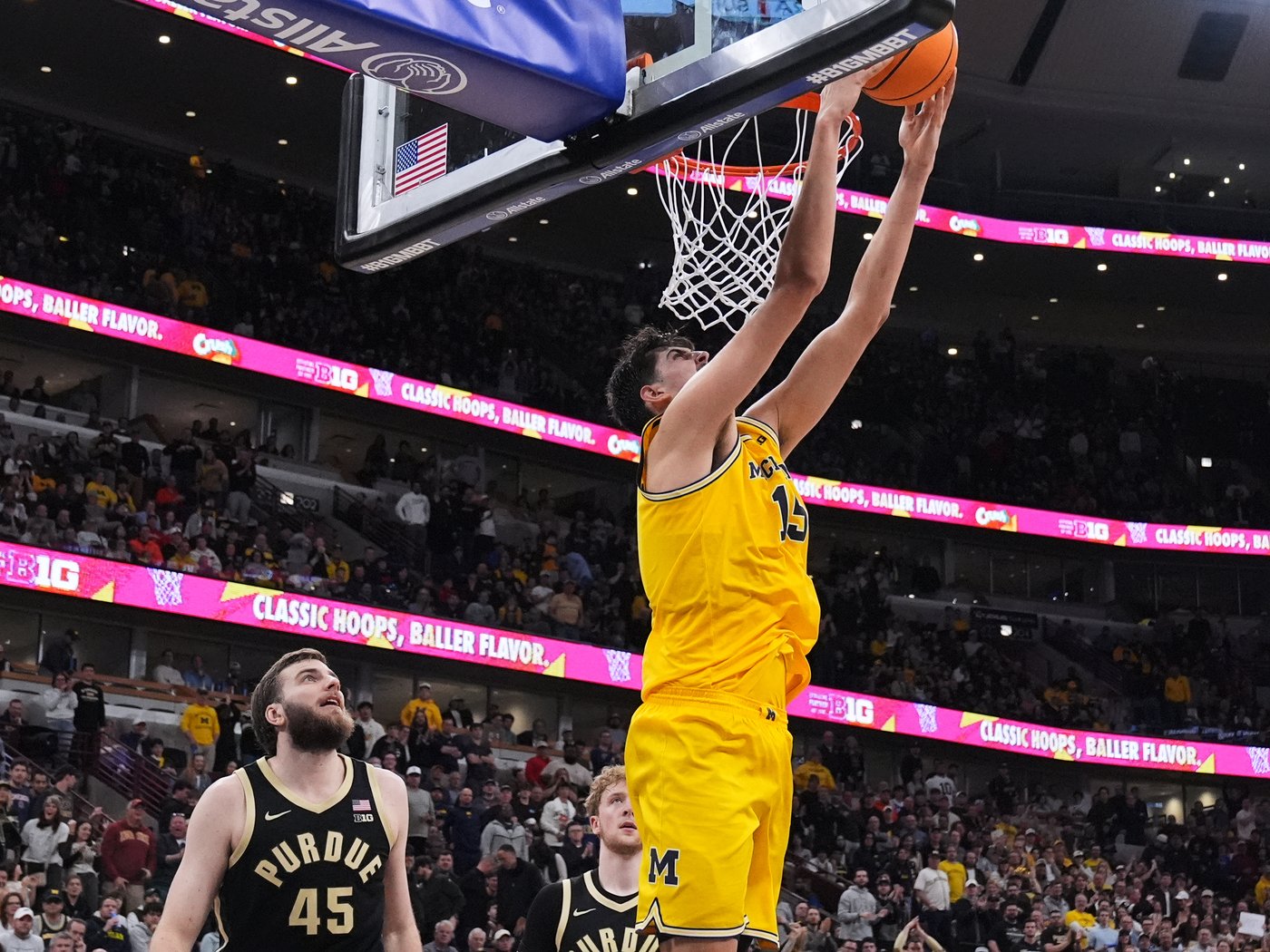 Top seeds are big favorites to start March Madness. It could be tricky for fans to spot an upstart | iNFOnews.ca