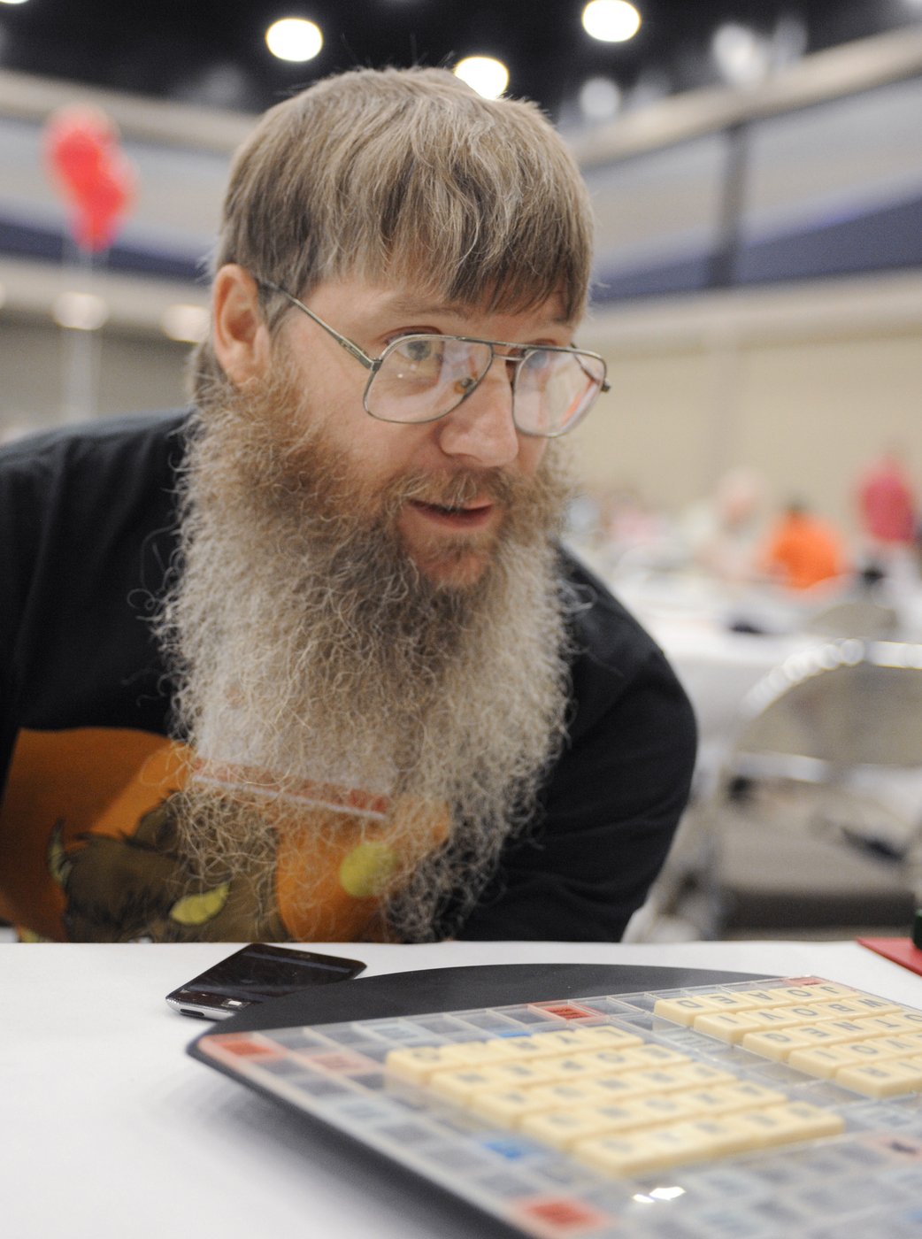 A New Zealander studied for a year to win the Spanish world Scrabble title. He doesn’t speak Spanish | iNFOnews.ca