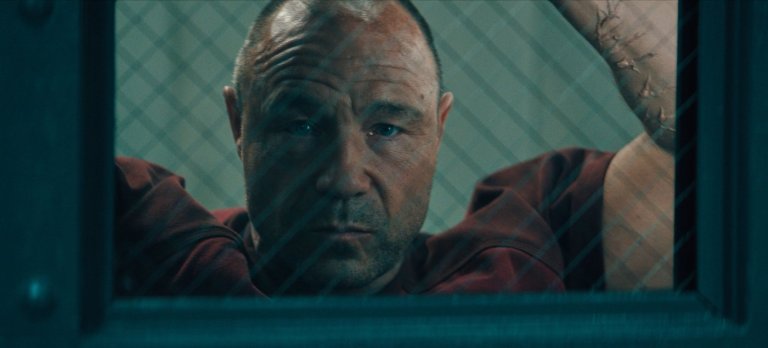 A serial killer, an obsessed cop and an undercover FBI agent. Welcome to Apple's 'Nocturne' | iNFOnews.ca