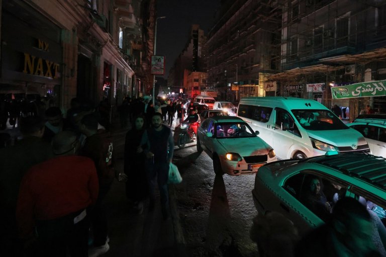 Egypt’s early closing order jolts Cairo’s night life as war-driven oil costs soar | iNFOnews.ca