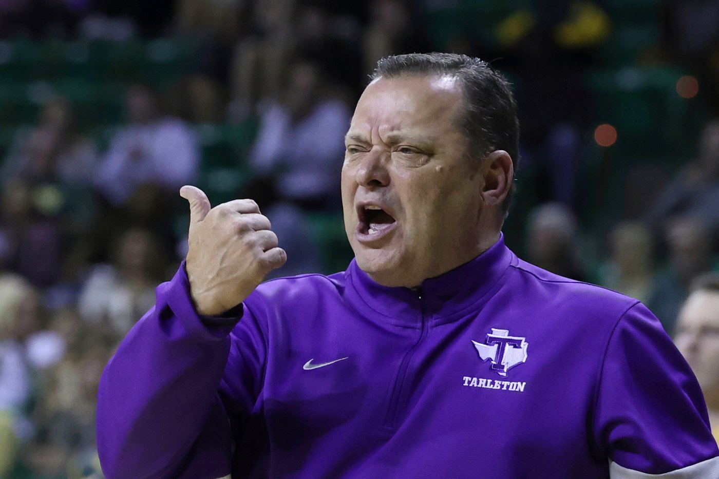 Billy Gillispie won't return as Tarleton State coach after being out for health reasons | iNFOnews.ca