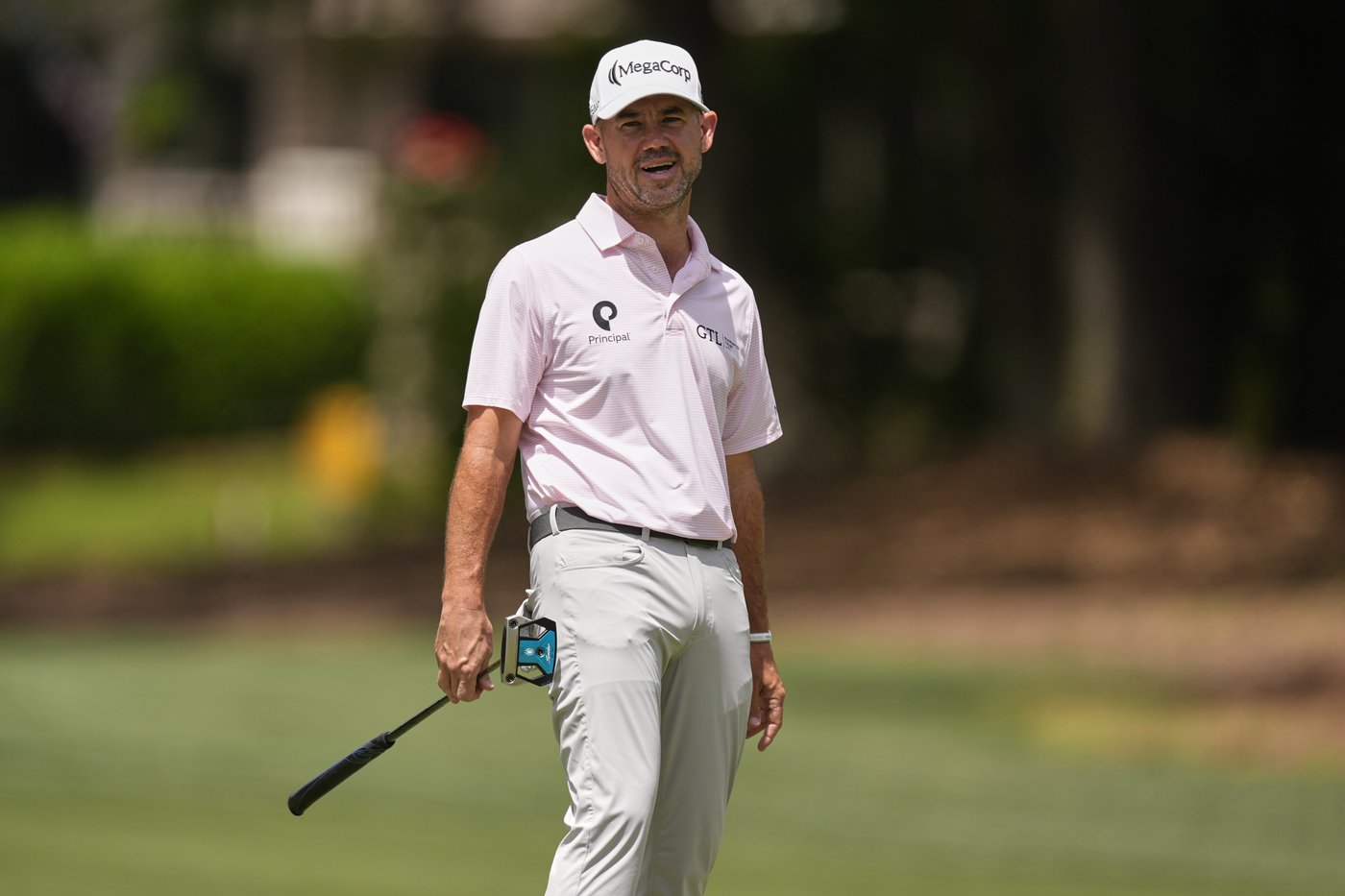 Justin Thomas ends 3-year drought with playoff win in RBC Heritage, Hughes ties for third | iNFOnews.ca Justin Thomas ends 3-year drought with playoff win in RBC Heritage, Hughes ties for third | iNFOnews.ca