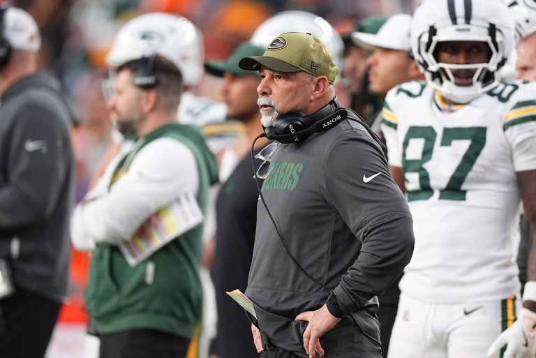 Rich Bisaccia steps down as Packers special teams coordinator | iNFOnews.ca