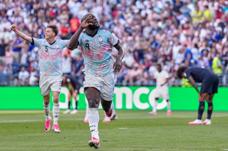 Belgium gets ‘justice’ for Balogun playing with 4-1 win over US to reach World Cup quarterfinals | iNFOnews.ca