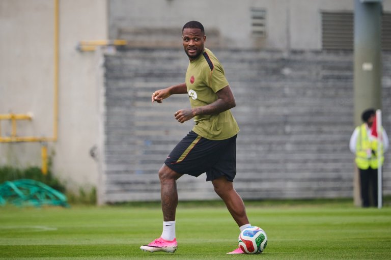 Canada's Cyle Larin confident of World Cup breakthrough after roller-coaster season | iNFOnews.ca