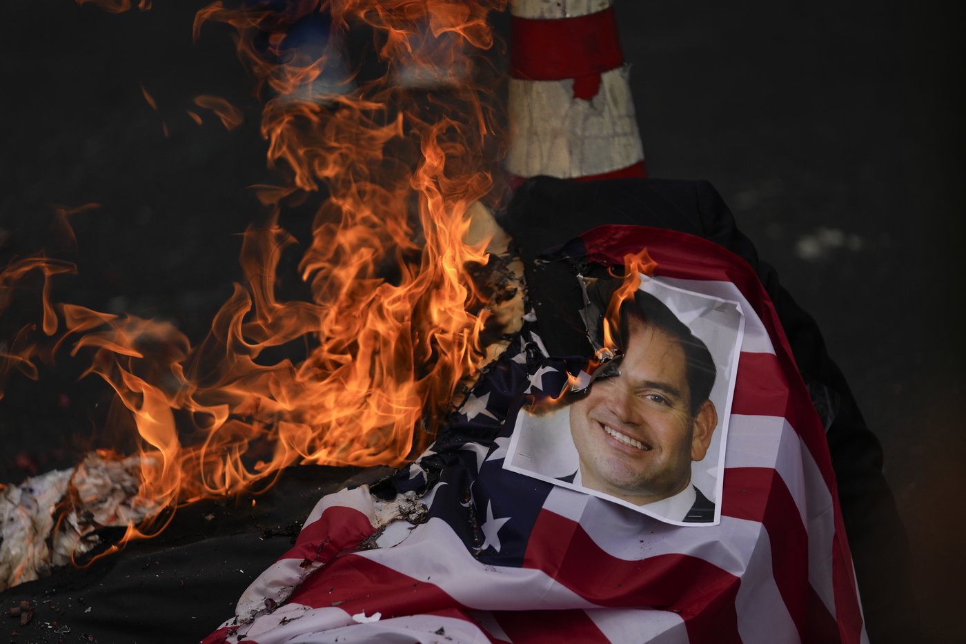 Rubio is off to Central America with the Panama Canal and immigration top of mind | iNFOnews.ca Rubio is off to Central America with the Panama Canal and immigration top of mind | iNFOnews.ca