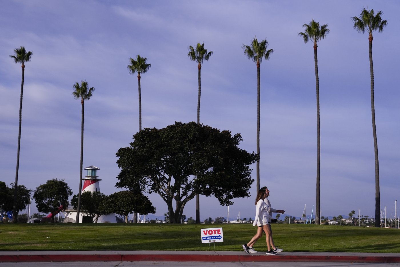 California voters reject measure that would have banned forced prison labor | iNFOnews.ca