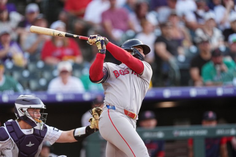 Red Sox beat the Rockies 5-2 behind Sonny Gray’s 11 strikeouts | iNFOnews.ca