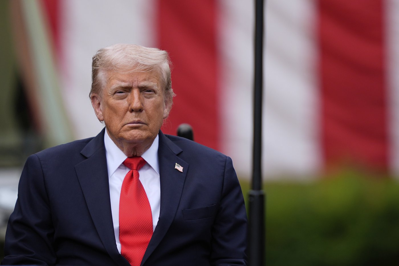 The Latest: Pentagon 9/11 ceremony moved inside due to security concerns | iNFOnews.ca The Latest: Pentagon 9/11 ceremony moved inside due to security concerns | iNFOnews.ca