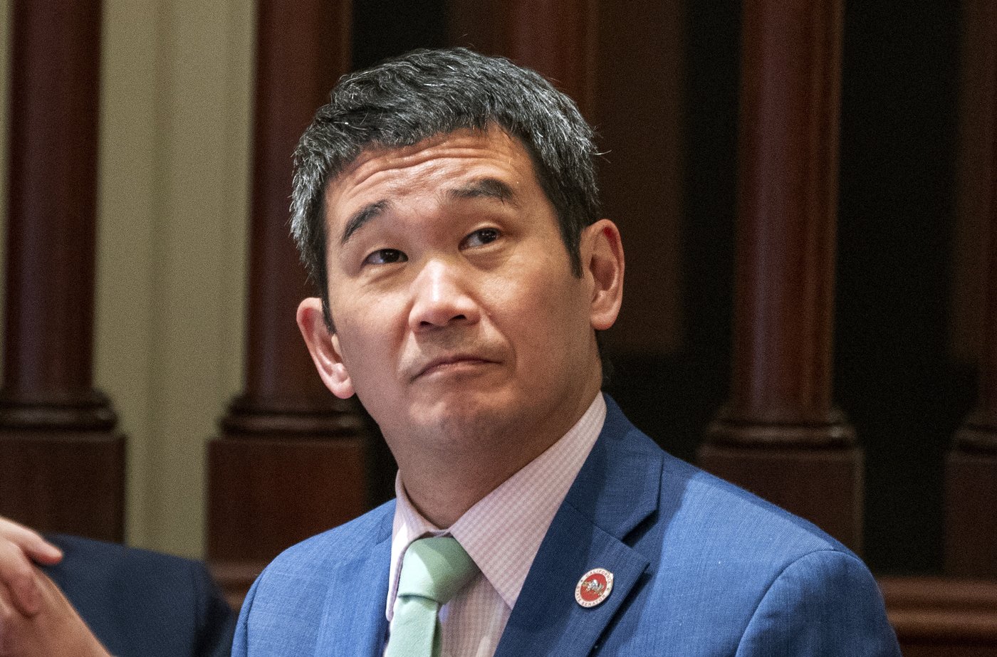 Departures in House create crucial Republican targets in the fight for majority control | iNFOnews.ca Departures in House create crucial Republican targets in the fight for majority control | iNFOnews.ca