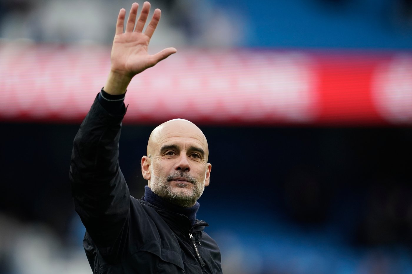 How Pep Guardiola compares with Alex Ferguson and English soccer’s other managerial greats | iNFOnews.ca