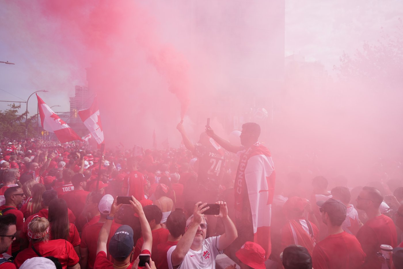 The Latest from the 2026 FIFA World Cup in Canada | iNFOnews.ca The Latest from the 2026 FIFA World Cup in Canada | iNFOnews.ca
