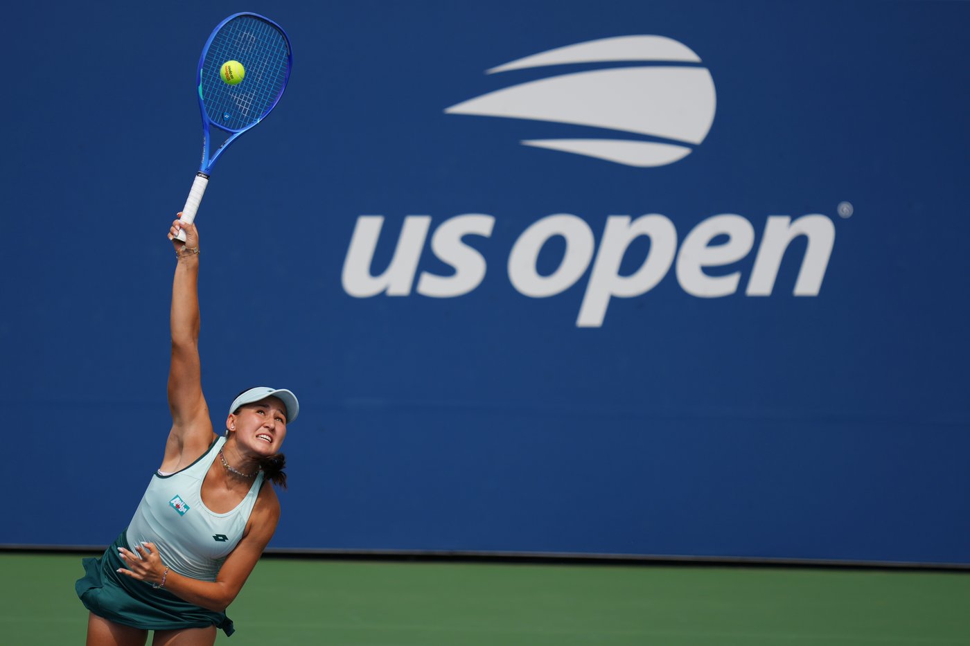Photos of Grand Slam tennis action at the U.S. Open in New York | iNFOnews.ca