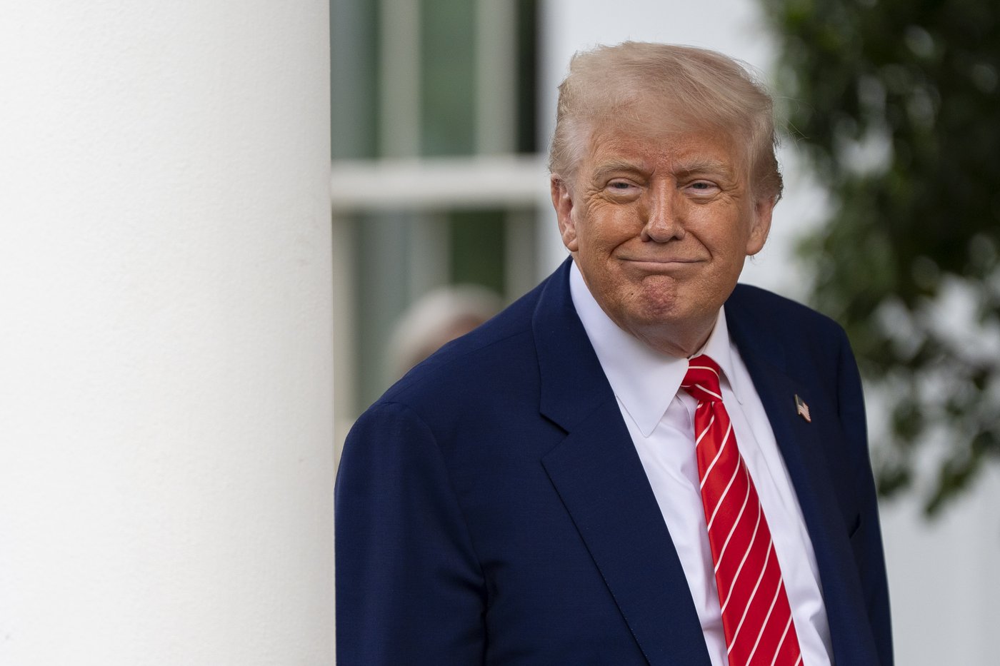 The Latest: Trump agrees to cut tariffs on UK autos, steel and aluminum in a trade deal | iNFOnews.ca The Latest: Trump agrees to cut tariffs on UK autos, steel and aluminum in a trade deal | iNFOnews.ca