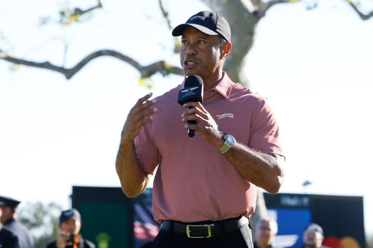 Tiger Woods nearing decisions on whether to play in the Masters and be Ryder Cup captain | iNFOnews.ca