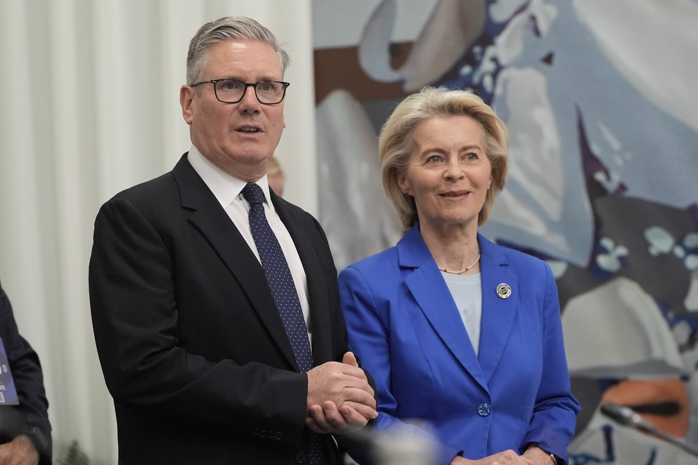 As US plans fewer troops in Germany, Europe sees need for bigger role within NATO | iNFOnews.ca