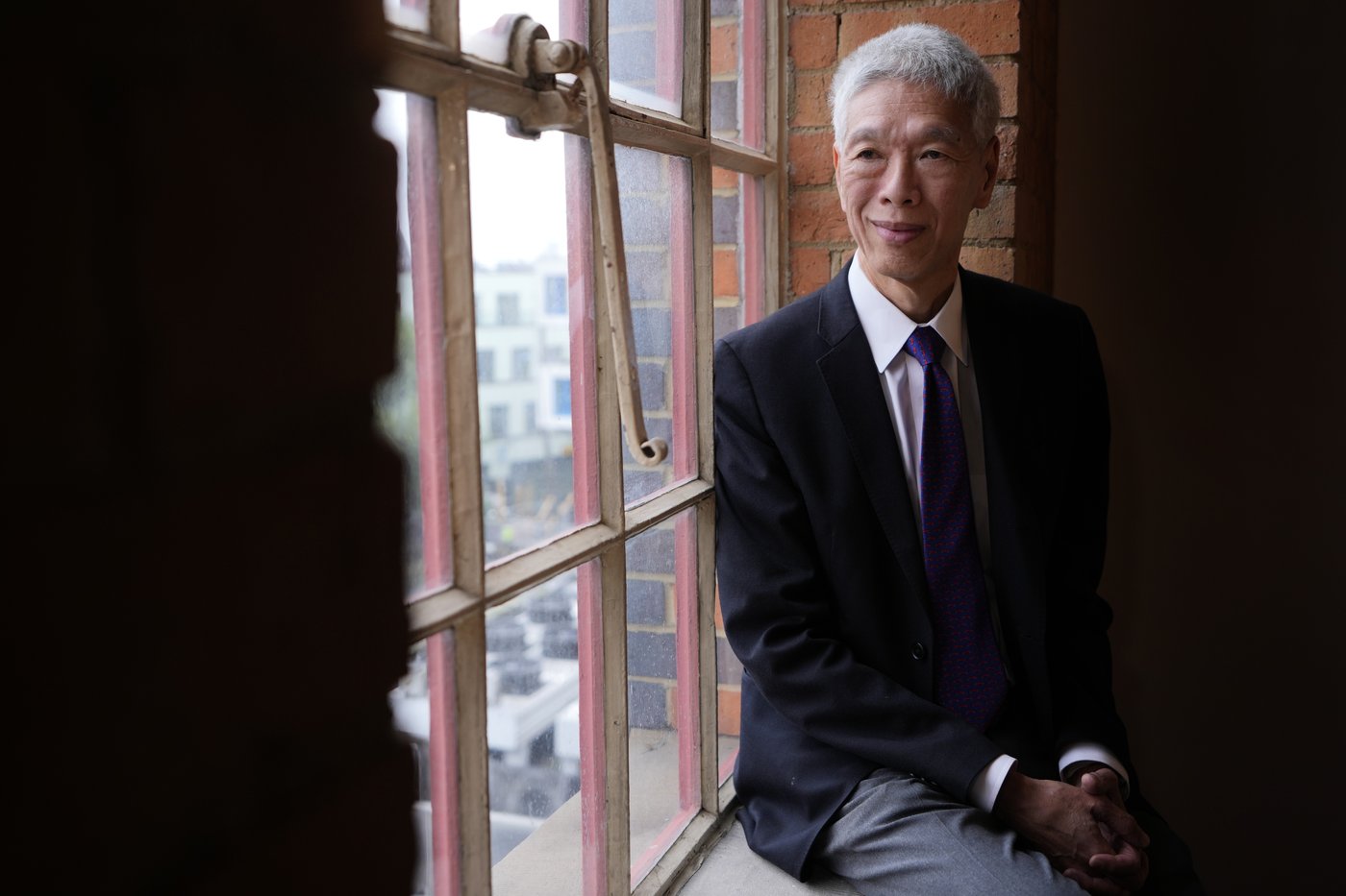 Singapore's affluent veneer hides repression and corruption, says son of its modern-day founder | iNFOnews.ca Singapore's affluent veneer hides repression and corruption, says son of its modern-day founder | iNFOnews.ca
