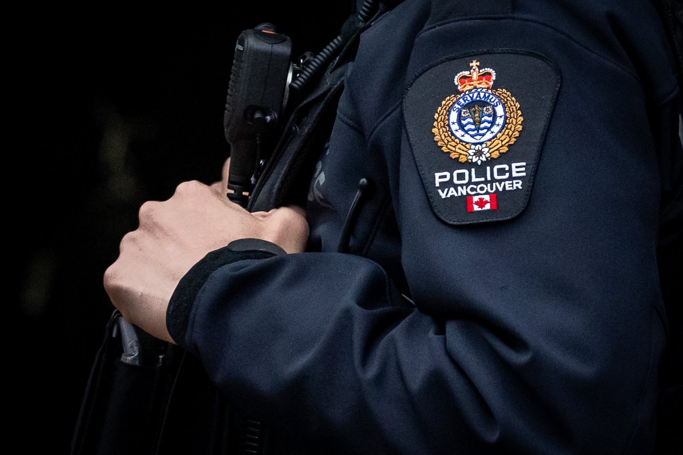 Vancouver woman gets six-year sentence for stabbing stranger to death | iNFOnews.ca Vancouver woman gets six-year sentence for stabbing stranger to death | iNFOnews.ca