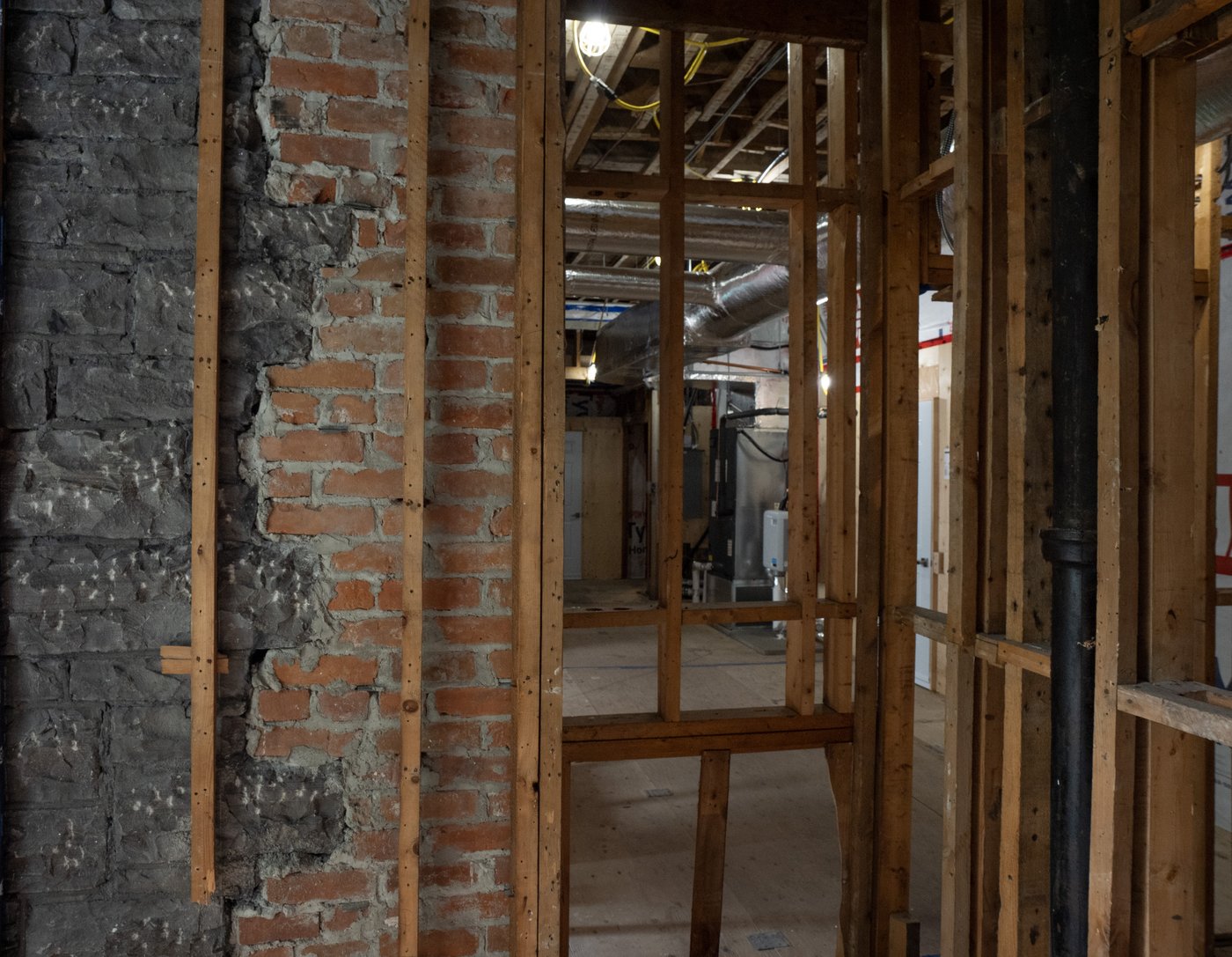 PM Carney says 24 Sussex to be restored with fundraising campaign, design competition | iNFOnews.ca
