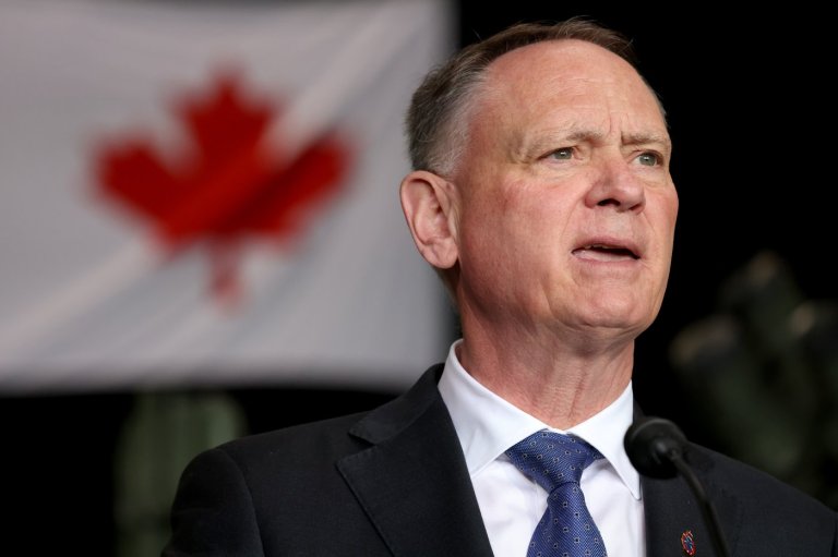 Canada's defence minister calls U.S. deal on Greenland 'encouraging' | iNFOnews.ca