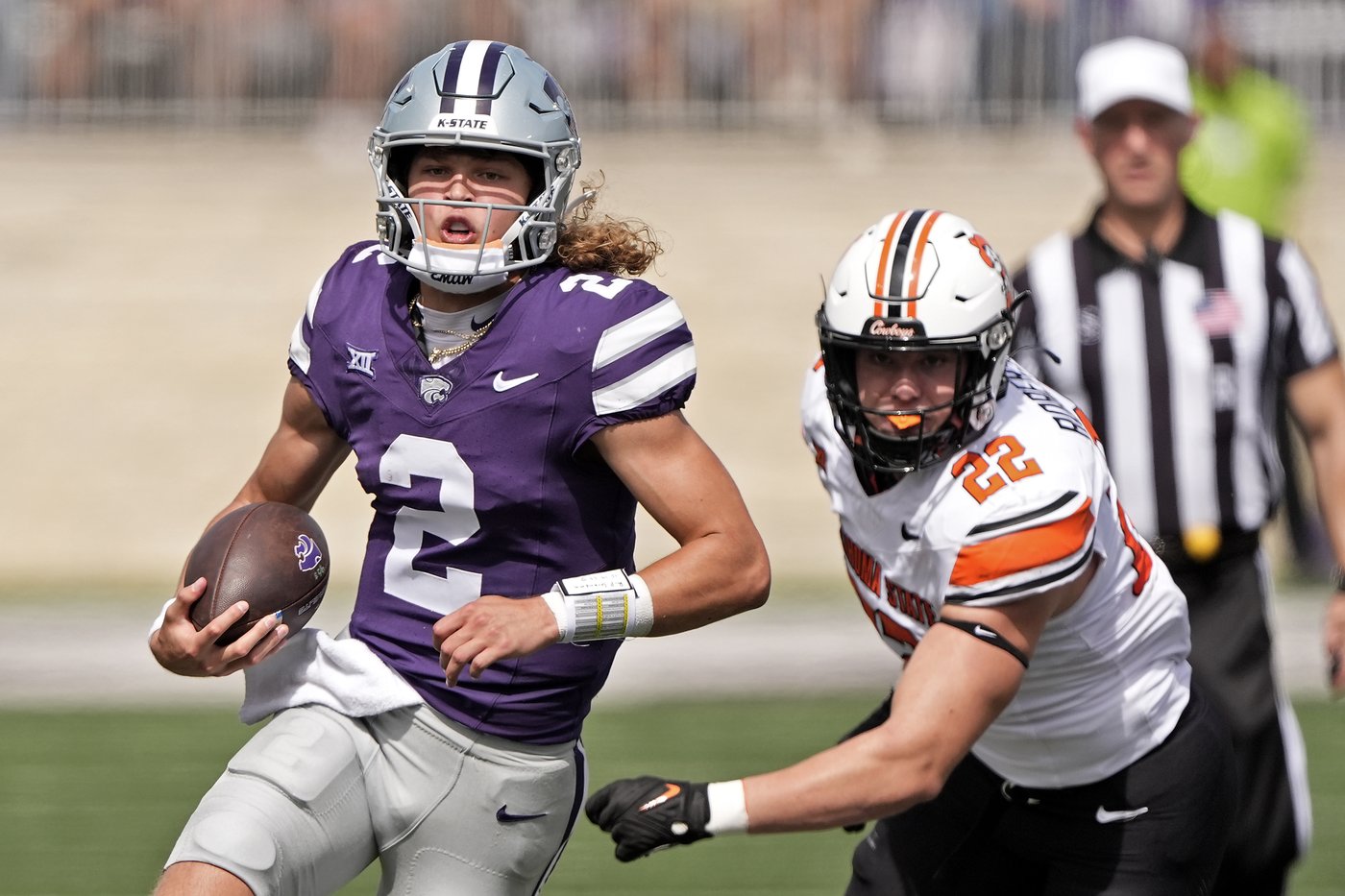 College football Week 7: Ohio State at Oregon and Texas-Oklahoma are featured matchups | iNFOnews.ca College football Week 7: Ohio State at Oregon and Texas-Oklahoma are featured matchups | iNFOnews.ca