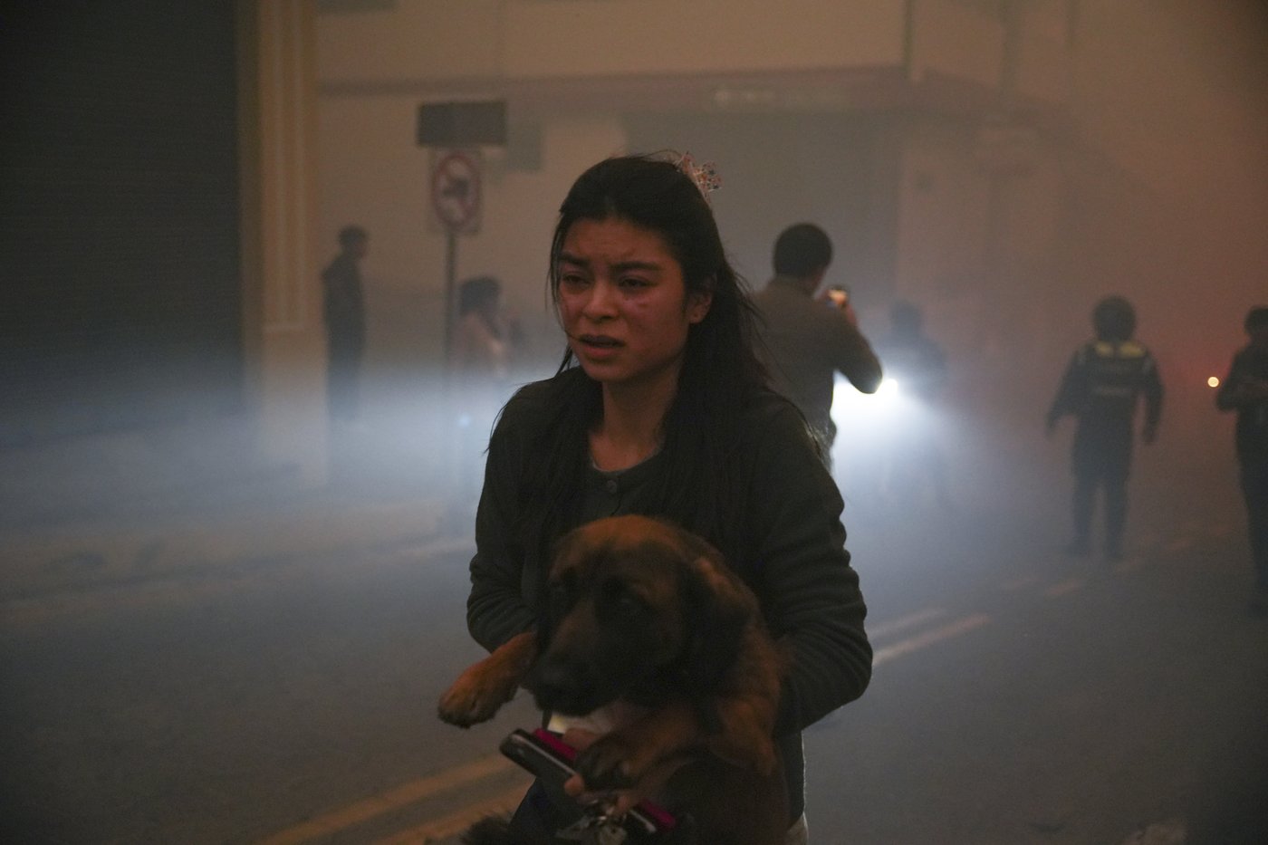 PHOTO COLLECTION: AP Top Photos of the Month, September 2024 | iNFOnews.ca PHOTO COLLECTION: AP Top Photos of the Month, September 2024 | iNFOnews.ca