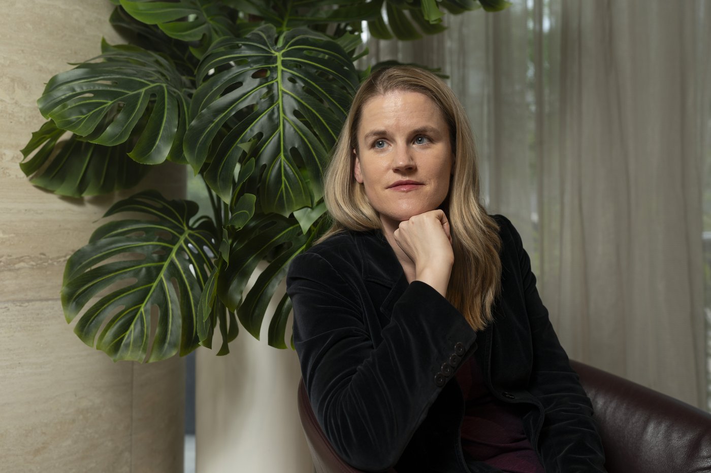 'Not impossible': Facebook whistleblower Haugen talks protecting kids on social media | iNFOnews.ca