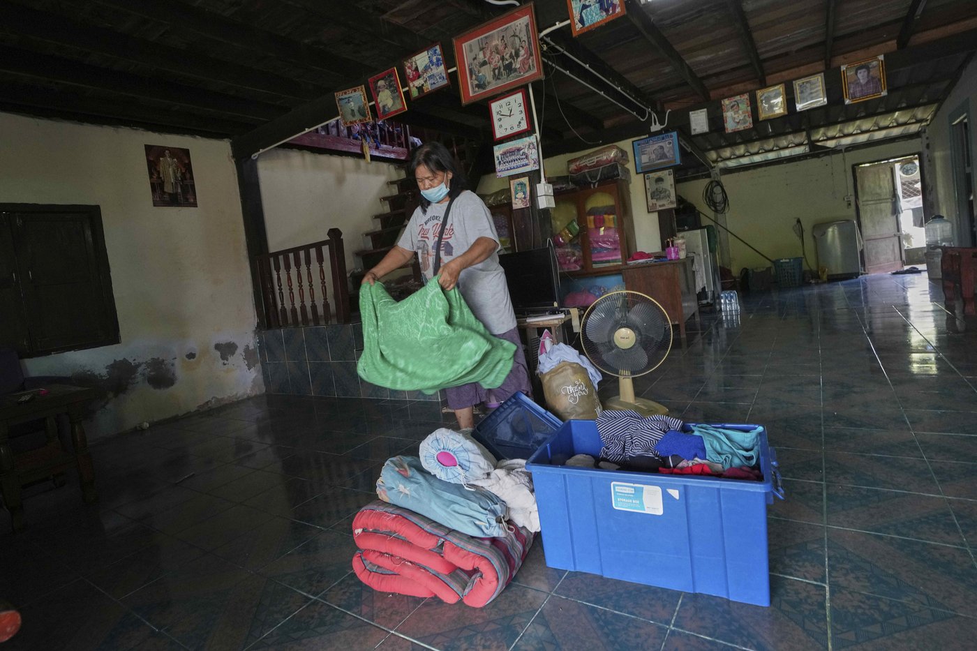 Thailand and Cambodia ceasefire holds despite reports of skirmishes | iNFOnews.ca