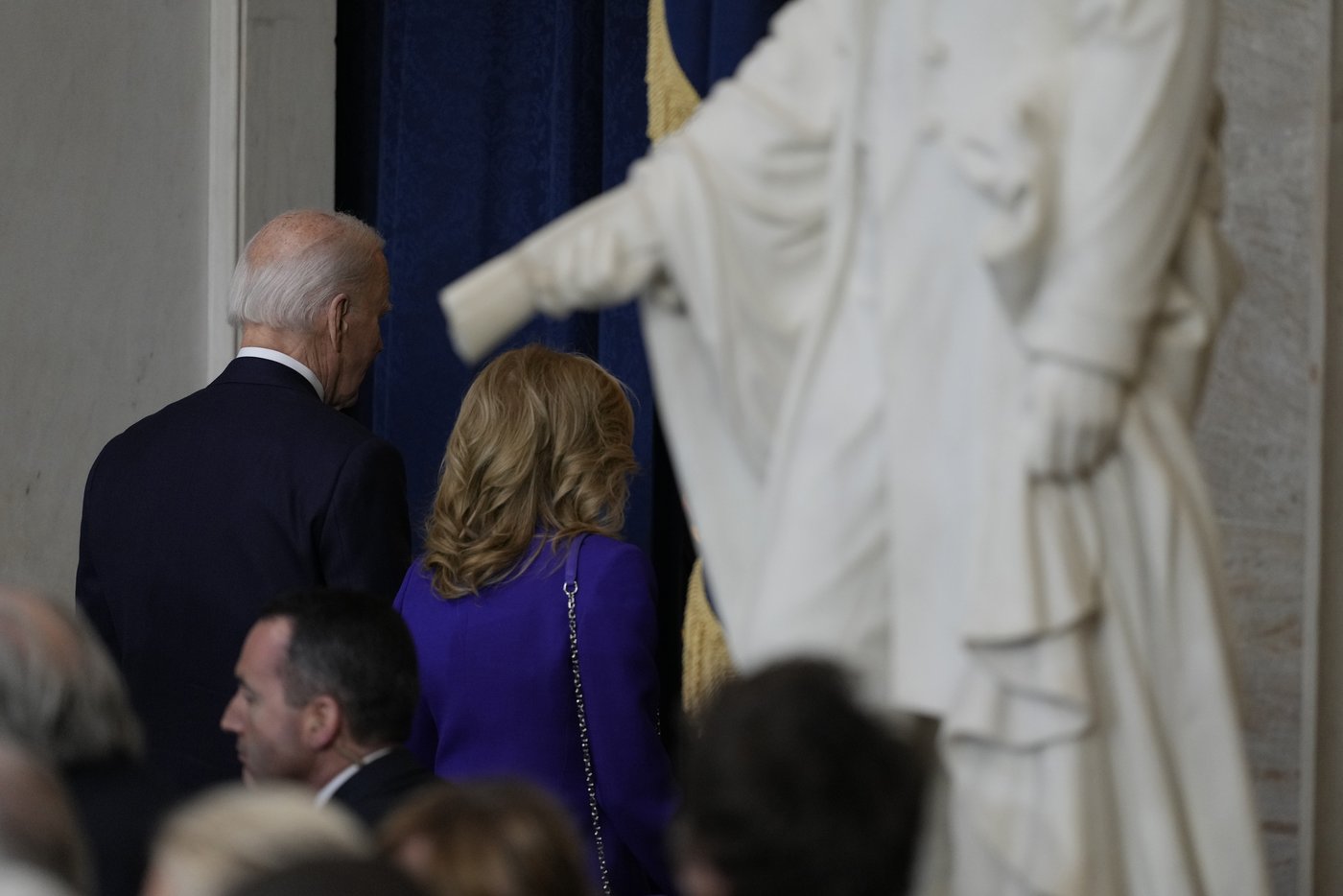 PHOTO COLLECTION: Trump Inauguration Swearing In | iNFOnews.ca