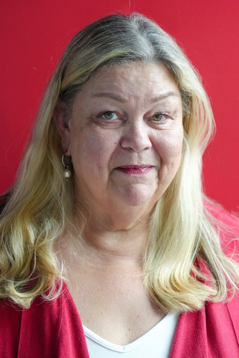 Pillar of Canadian broadcasting, Rose Kingdon of The Canadian Press, dead at 65 | iNFOnews.ca