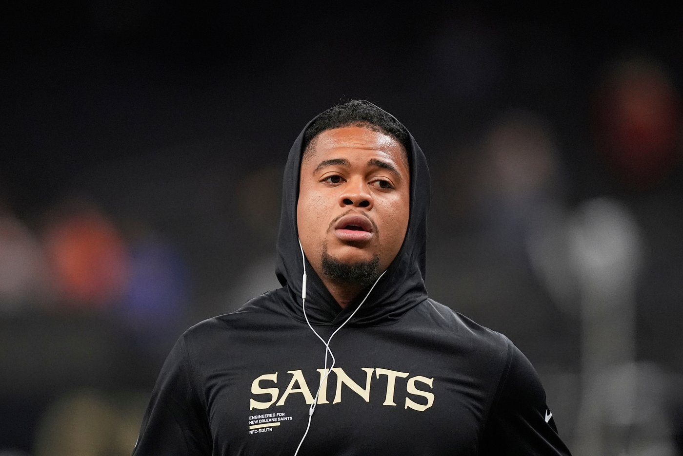Saints edge rusher Chase Young returns to practice 'hopeful' about playing against the Patriots | iNFOnews.ca