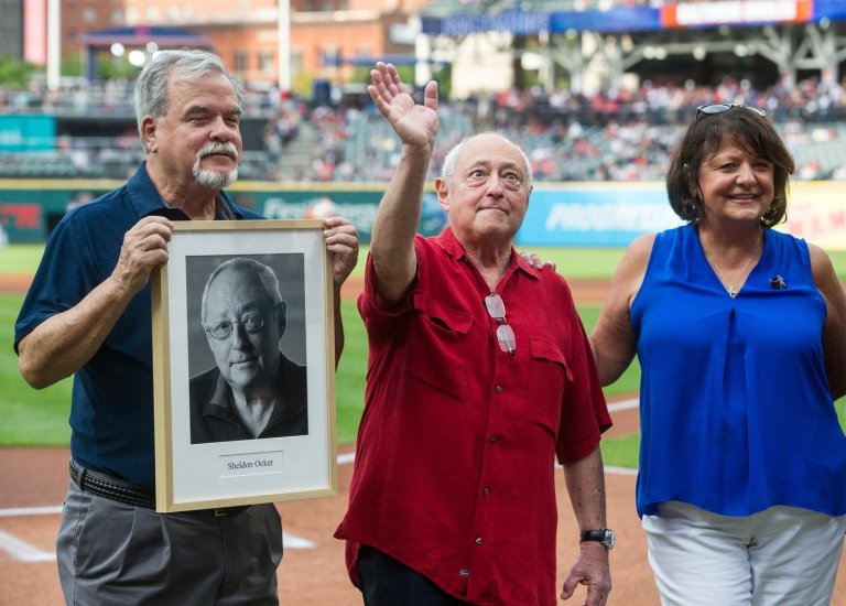 Paul Hoynes, Cleveland baseball writer since 1983, wins BBWAA Career Excellence Award | iNFOnews.ca
