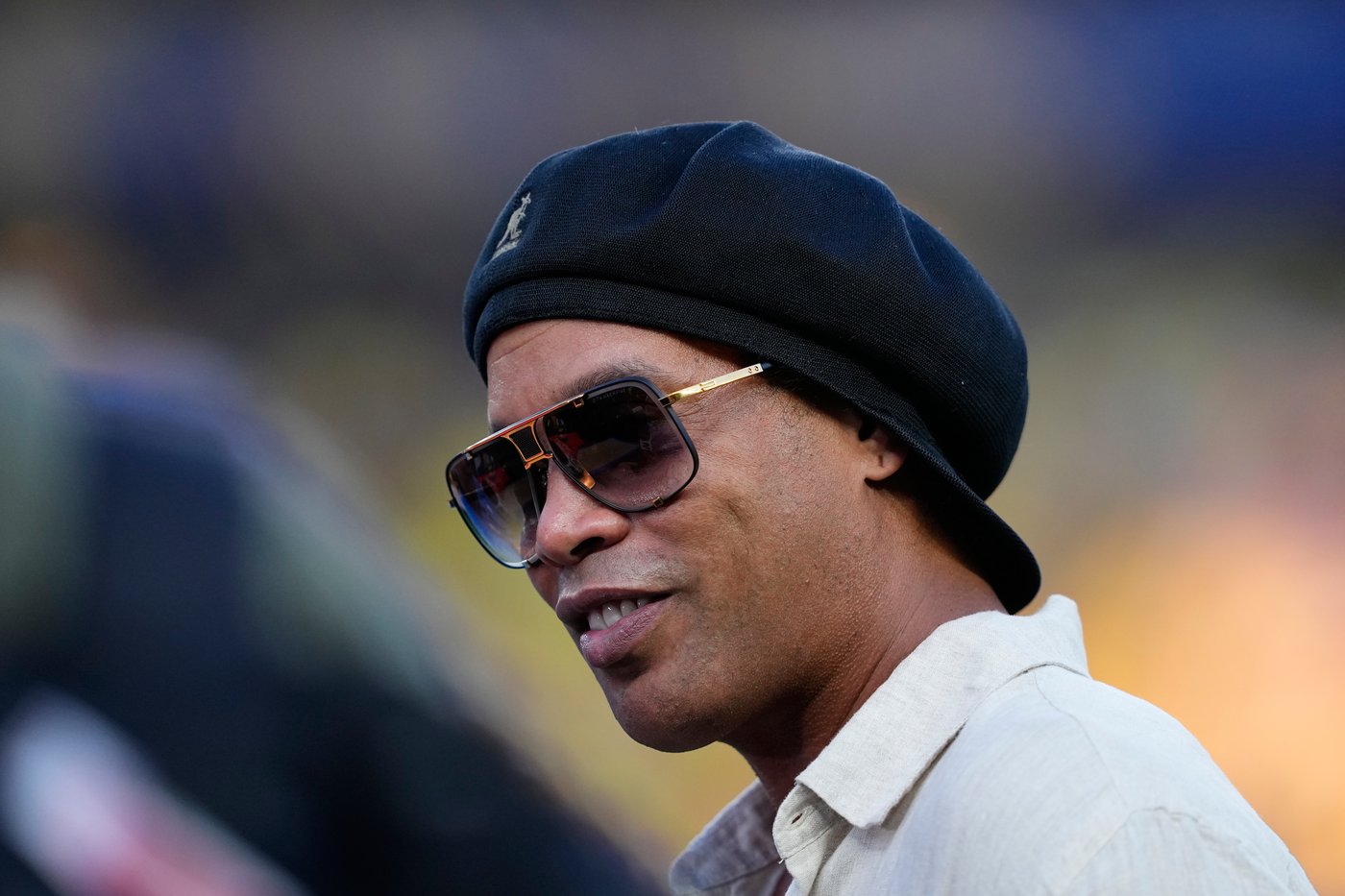 Ronaldinho says 'let the magic begin' after signing with Italian Serie C club Ravenna at age 46 | iNFOnews.ca