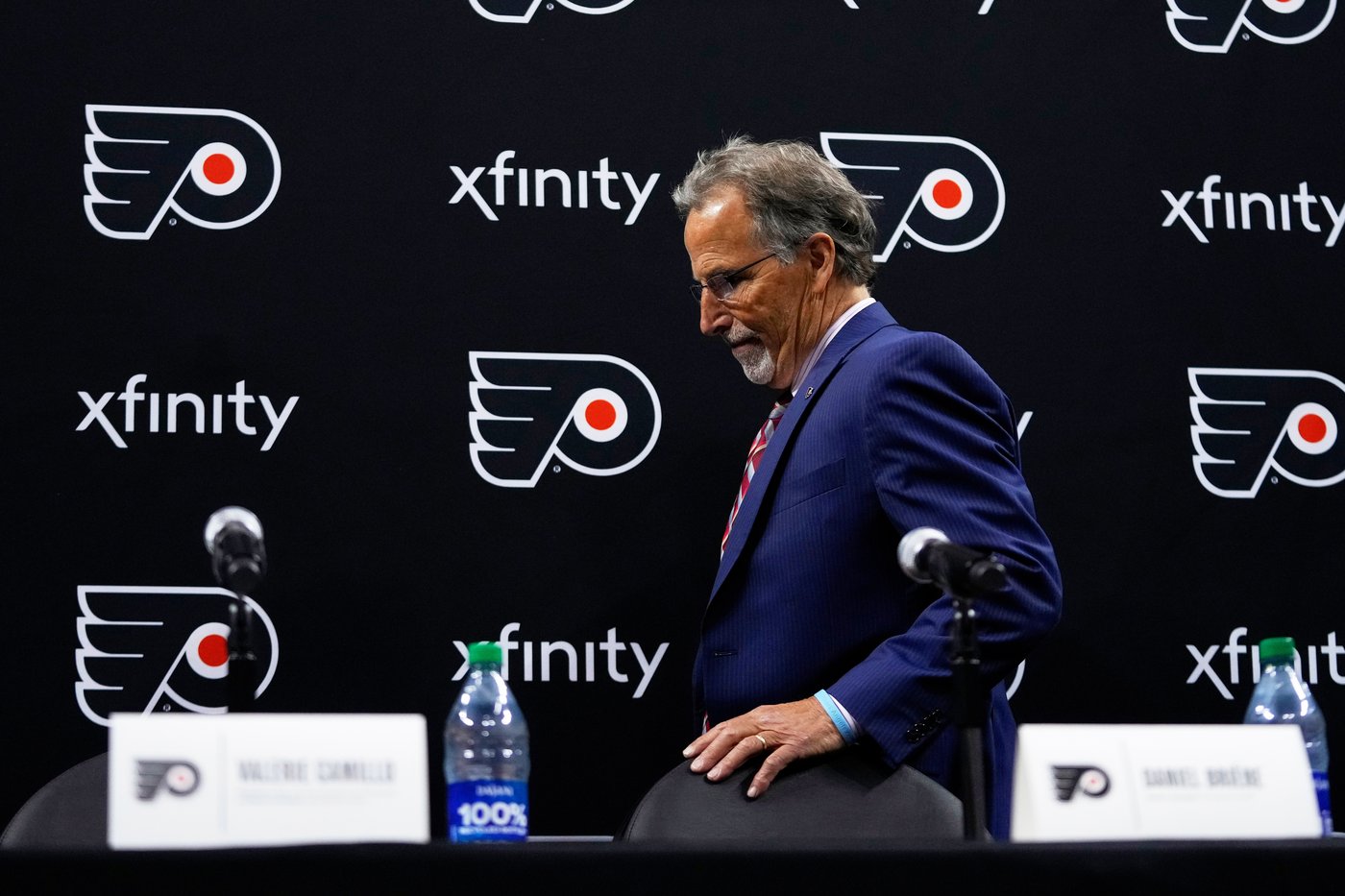 Golden Knights fire coach Bruce Cassidy, replace him with John Tortorella | iNFOnews.ca