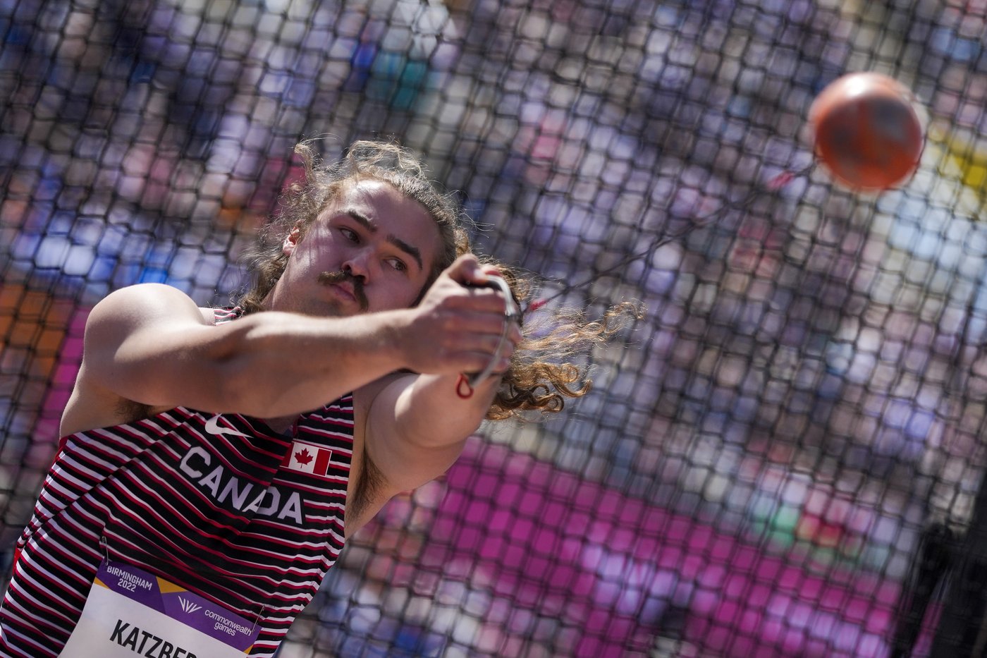 Canada's five athletes to watch at 2026 Commonwealth Games in Glasgow, Scotland | iNFOnews.ca
