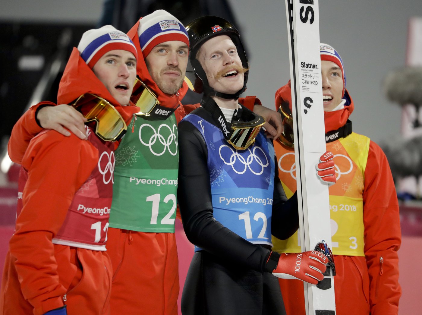 Norway ski jumper retires as investigation into teammates' alleged suit cheating continues | iNFOnews.ca Norway ski jumper retires as investigation into teammates' alleged suit cheating continues | iNFOnews.ca