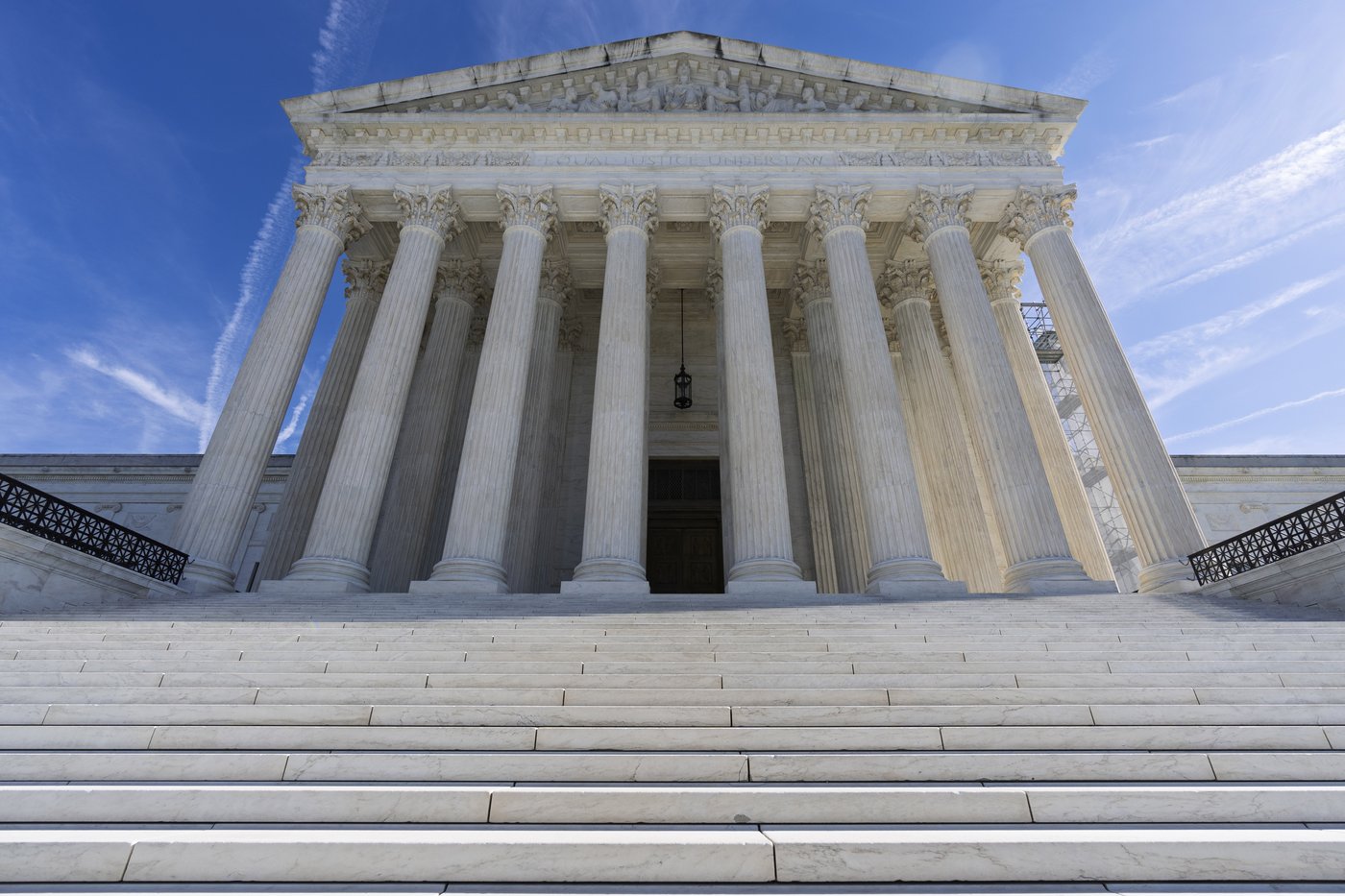 Supreme Court declines to reinstate independent agency board members fired by President Donald Trump | iNFOnews.ca Supreme Court declines to reinstate independent agency board members fired by President Donald Trump | iNFOnews.ca