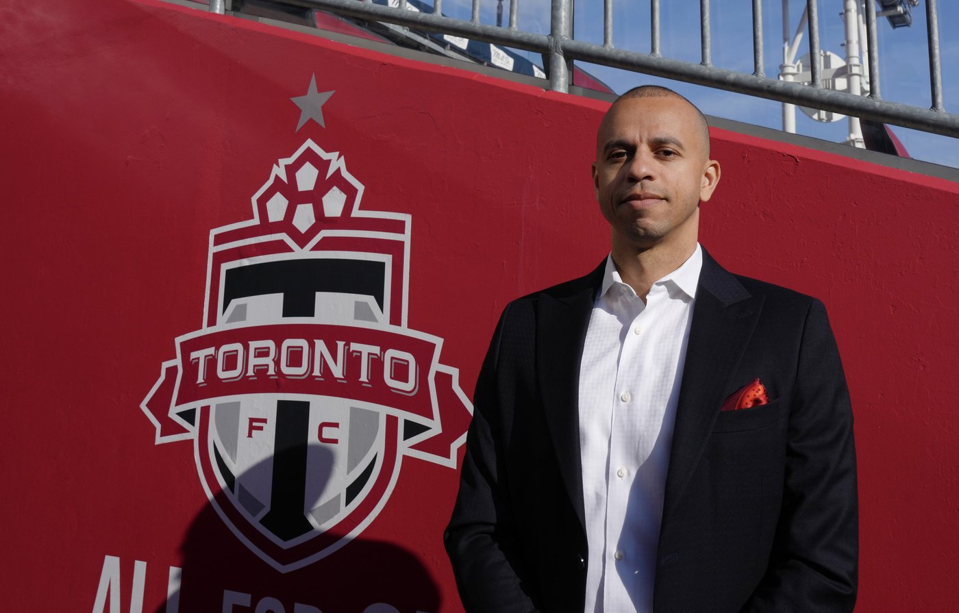 Toronto FC GM Jason Hernandez looks to clean up salary cap and open up the future | iNFOnews.ca Toronto FC GM Jason Hernandez looks to clean up salary cap and open up the future | iNFOnews.ca