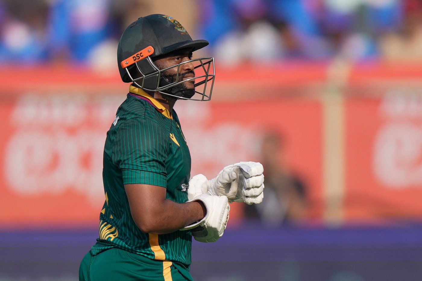 Bavuma to lead South Africa in ODI series vs. Australia, de Kock and Coetzee also selected | iNFOnews.ca