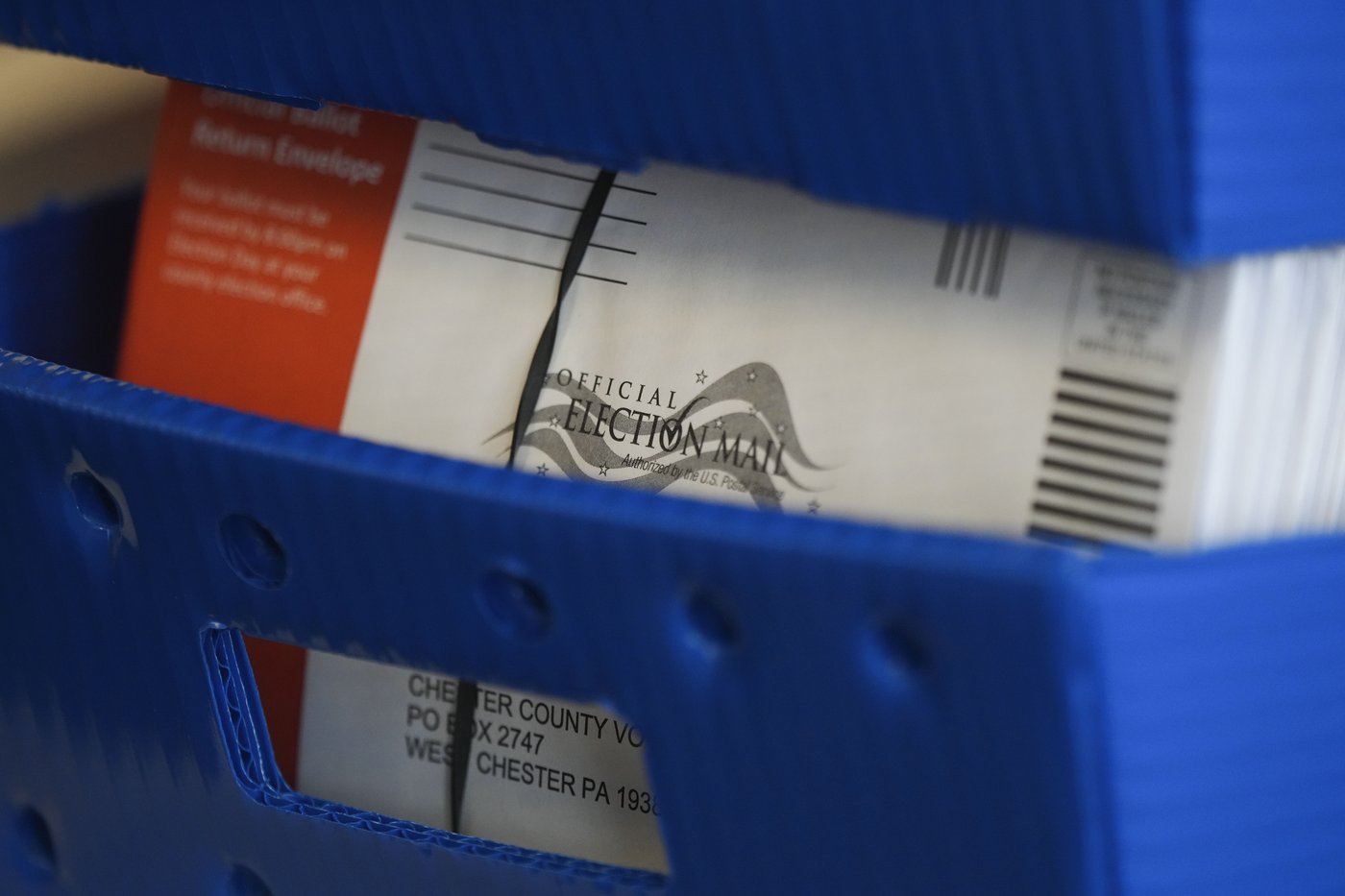 Here's what to watch on Election Day in the US | iNFOnews.ca