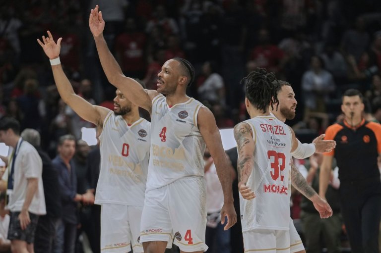 Titleholder Monaco excluded from French basketball championship over financial concerns | iNFOnews.ca